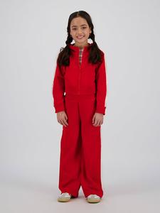 Vingino Красная толстовка "Ниранда"