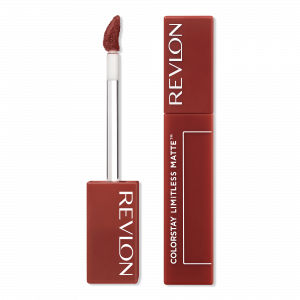 Жидкая матовая помада ColorStay Limitless Revlon, Real Deal