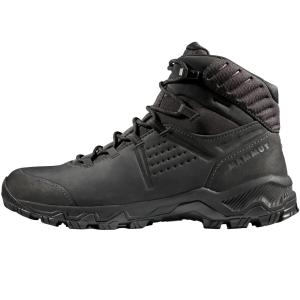 MAMMUT Ботинки 'Mercury IV Mid GTX' черные