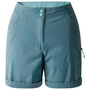 Шорты для походов melodic iii short element серые - 10 Dare2B