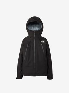 Легкая куртка Climb (женская) The North Face, цвет Black