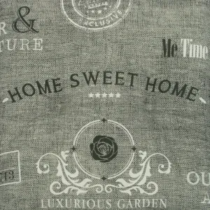 Декоративные подушки Klara, комплект из 2 штук Go-De, Hellgrau + gemustert