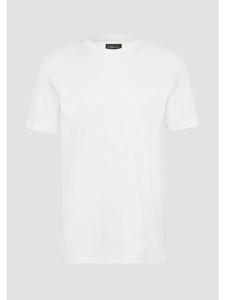 Футболка в цвете 0100_white s.Oliver