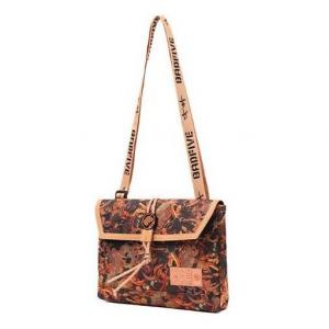 Сумка через плечо Li-Ning BadFive в баскетбольном стиле, разноцветная