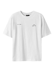 Name it Футболка ярко-белого цвета