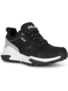 Ботинки DLX Wanderschuh, черный