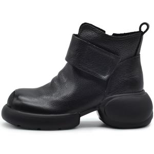 Ботильоны женские ARTMU, 6065 Black