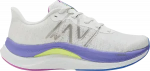 Кроссовки Wmns FuelCell Propel v4 'White Electric Indigo', белый