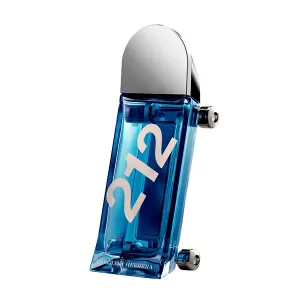 Туалетная вода для мужчин 212 Men Heroes Carolina Herrera, 90 ml