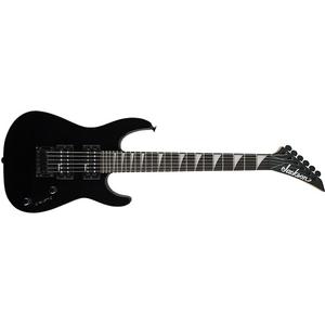 Электрогитара Jackson JS Series Dinky Minion JS1X Electric Guitar Amaranth Fingerboard Black