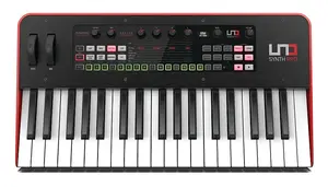 IK Multimedia Uno Synth Pro IP-UNO-SYNTHPRO-IN Ik-multimedia