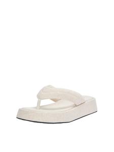 Сандалии с Т-образной перемычкой Pull&Bear, Kitt