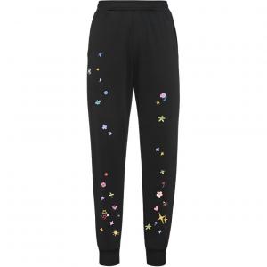 Повседневные брюки унисекс Under Armour, черный