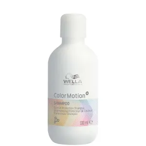 ColorMotion+ Шампунь 100мл Wella Professionals Care