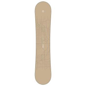 Сноуборд General Alert Camber Public Snowboards, 154 (Wide)