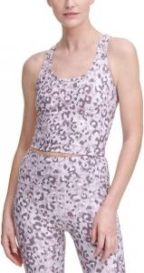 Женская майка-борцовка с принтом Calvin Klein Performance, Jaguar Dolce