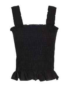 Топ 8 By Yoox, черный