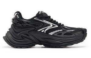 Кроссовки унисекс с низким верхом Ogr