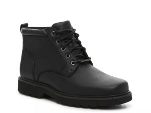 Ботинки Rockport Northfield Boot, черный