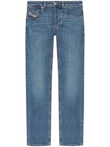 Diesel 1985 год. Прямые джинсы Larkee, синий