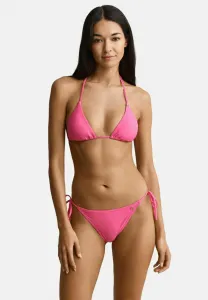 Трусики от бикини с завязками по бокам Gant, Bright Fuschia