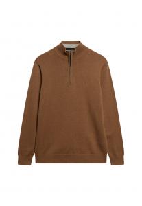 Свитер Superdry Essentials, Brown