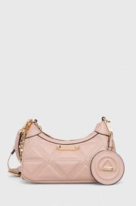 ФЕРВЕНТ сумочка Aldo, розовый