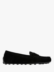 Avola Slip-On замшевые лоферы Carvela, Black