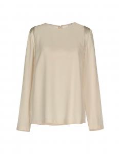 Топ Brunello Cucinelli, айвори