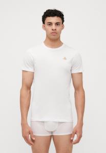 Нижняя футболка Vivienne Westwood, белый