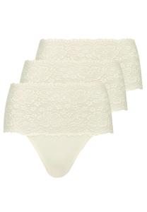 Трусы Nina von C. Taillen Millefleurs, цвет Champagner