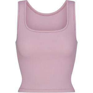 Футболка-майка FW24 для женщин, цвет DUSK/Nightfall Skims, Dusk/Nightfall Color