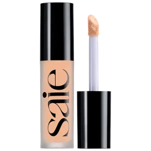 Консилер Slip Tint Radiant All-Over Concealer с ниацинамидом Saie, 0.17 oz, 8