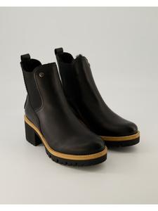 Сапоги PANAMA JACK Chelsea s, черный