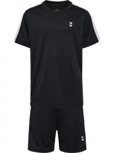 Спортивная куртка Hummel, черный