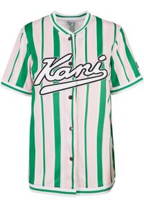 Karl Kani Блузка в цвете Rose