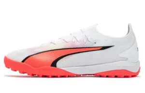 Puma Футбольная обувь Мужской, Red