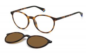 Оптические оправы унисекс PLD 6137-CS POLAROID