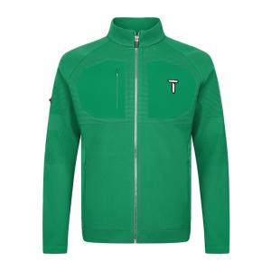 Куртка мужская European Tour, черный