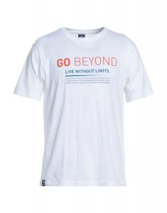 Футболка North Sails, белый