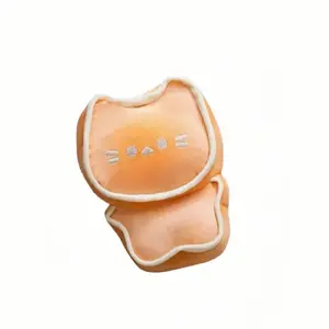 Плюшевая кукла Butter Meow Biscuits, высота 12/23/50см BUDUO