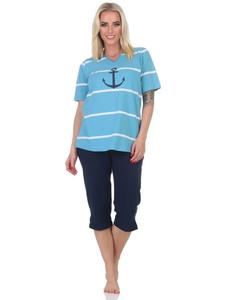 Ночное белье NORMANN, светло-синий