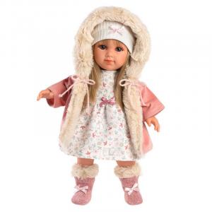 Кукла Елена 35 см. Llorens