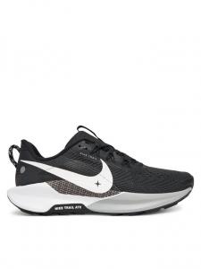 Беговые кроссовки Reactx Pegasus Trail 5 DV3864 001 Nike, черный