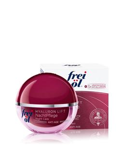 Ночной крем frei öl Anti Age Hyaluron Lift Night Care, 50 ml