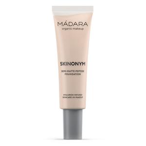 Тональный крем для лица lower(y192) Madara, 25 - linen, объем 30 мл