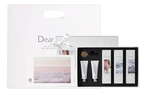 Увлажняющий крем для рук Unisex Dr.lrean Eras