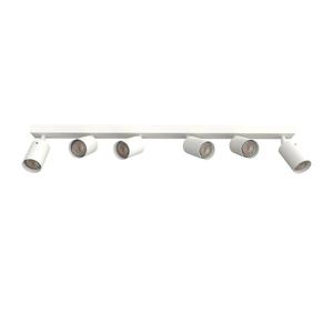 Потолочный светильник Lumicom Form XL, белый - металл - 90 х 15 х 90 см