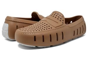 Туфли Floafers Country Club Driver 2.0, цвет Tan/Bright White