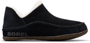 Мужские тапочки SOREL Manawan II, черный